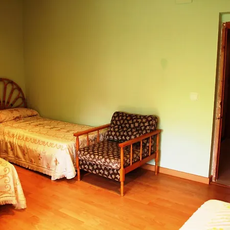 Tatil Evi 